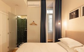 Esqina Urban Lodge